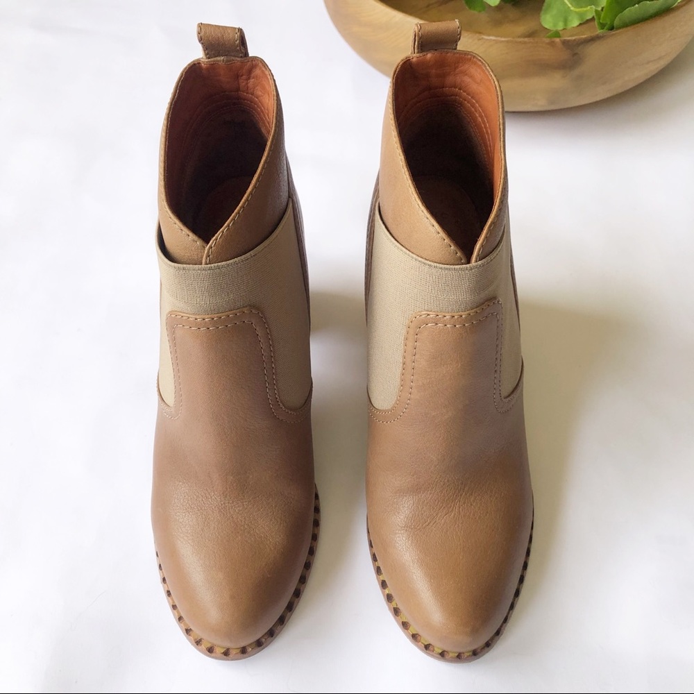 MARC by Marc Jacobs | Mixed up mod Ankle boot